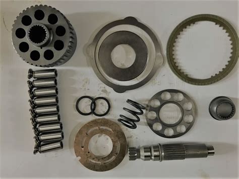 kayaba final drive parts